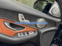 Mercedes Benz GLC 2022 Suv màu Đen