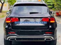 Bán xe Mercedes Benz GLC 300 4Matic sx 2022 - giá rẻ
