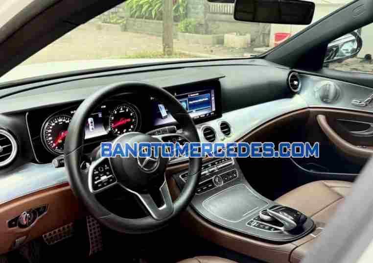 Bán Mercedes Benz E class E200 Sport 2019 - giá tốt