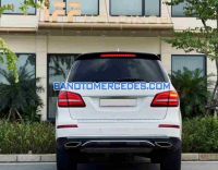 Cần bán xe Mercedes Benz GLS 400 4Matic sx 2016