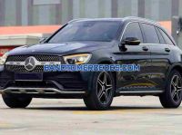 Cần bán xe Mercedes Benz GLC 300 4Matic đời 2022