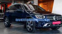 Cần bán Mercedes Benz GLC 200 4Matic 2020, xe đẹp giá rẻ bất ngờ