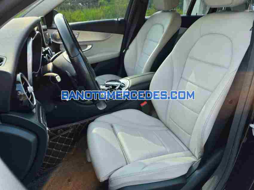 Mercedes Benz C class C200 năm 2015 cần bán