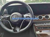 Bán xe Mercedes Benz E class E200 Exclusive sx 2023 - giá rẻ
