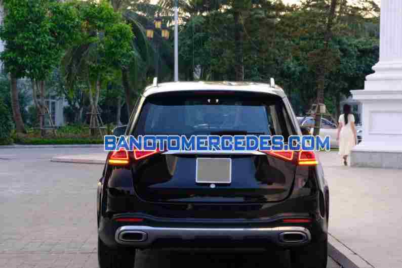 Cần bán xe Mercedes Benz GLE Class GLE 450 4Matic 2020, xe đẹp