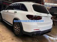 Cần bán xe Mercedes Benz GLC 200 4Matic 2022 Số tự động màu Trắng