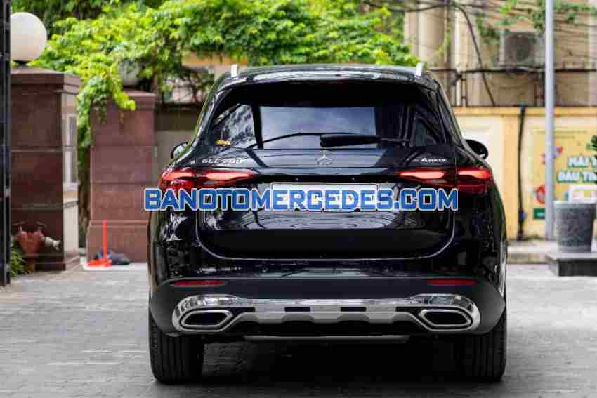Mercedes Benz GLC 200 4Matic 2023 - Giá tốt