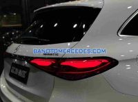 Mercedes Benz GLC 200 4Matic sx 2025, cam kết giá tốt