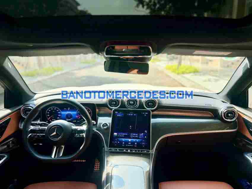 Cần bán Mercedes Benz GLC 300 4Matic 2023 - Số tự động