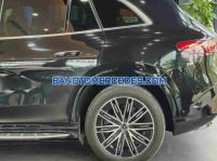 Bán xe Mercedes Benz EQS 500 4Matic 2024, màu Đen