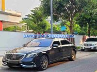 Cần bán nhanh Mercedes Benz Maybach S450 4Matic 2017 cực đẹp