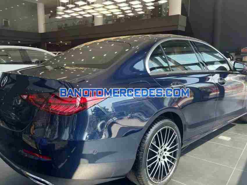 Mercedes Benz C class C200 Avantgarde Plus 2023 Số tự động - siêu đẹp