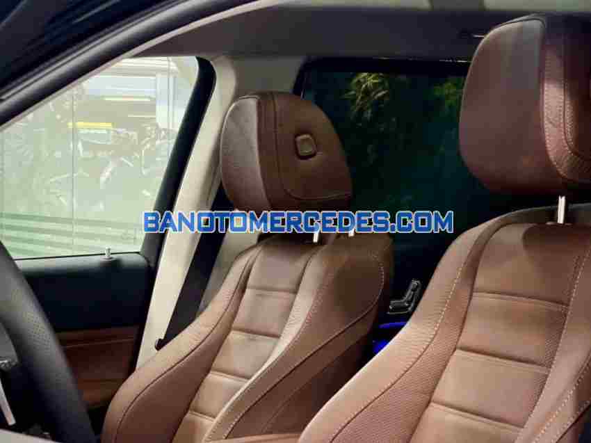 Bán Mercedes Benz GLS 450 4Matic đời 2025 Số tự động