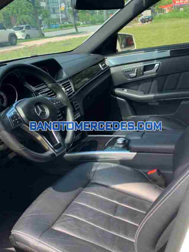 Mercedes Benz E class E250 AMG 2015 Số tự động cực đẹp!