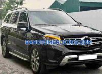 Cần bán nhanh Mercedes Benz GLS 400 4Matic 2017 cực đẹp