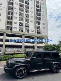 Bán Mercedes Benz G class G63 AMG 2014 - giá tốt