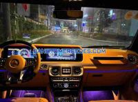 Bán xe Mercedes Benz G class G63 AMG sx 2021 - giá rẻ
