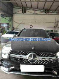 Mercedes Benz GLC 2022 Suv màu Đen
