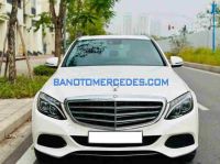 Cần bán Mercedes Benz C class C250 Exclusive đời 2016