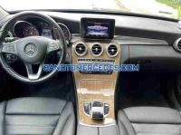 Mercedes Benz C class C250 Exclusive 2016 Số tự động cực đẹp!