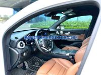 Mercedes Benz GLC 300 4Matic Coupe 2021 - Giá tốt