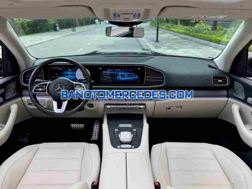 Mercedes Benz GLS 450 4Matic 2022 giá cực tốt