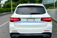 Mercedes Benz GLC 300 4Matic năm 2018 cần bán