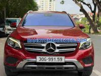 Mercedes Benz GLC 250 4Matic 2019 Số tự động giá đẹp