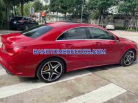 Mercedes Benz CLA class CLA 250 4Matic năm sản xuất 2015 giá tốt