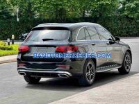 Mercedes Benz GLC 300 4Matic 2021 Máy xăng đẹp long lanh