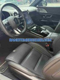 Mercedes Benz SL class SL 43 AMG năm sản xuất 2024 giá tốt
