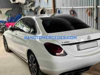 Mercedes Benz C class C200 2019 Máy xăng, xe đẹp