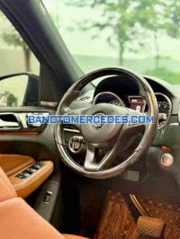 Bán xe Mercedes Benz GLS 400 4Matic đời 2018 - Giá tốt