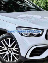 Bán Mercedes Benz GLC 200 4Matic 2022 - Trắng
