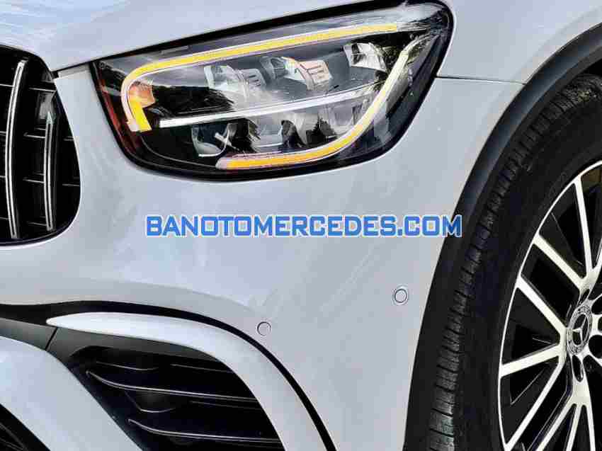 Cần bán Mercedes Benz GLC 200 4Matic 2022 - Số tự động