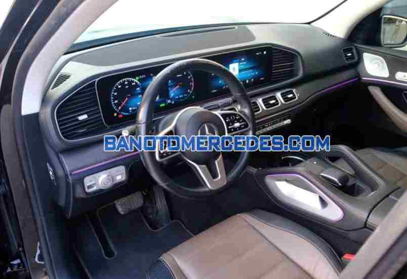 Mercedes Benz GLE Class GLE 450 4Matic năm 2020 cần bán