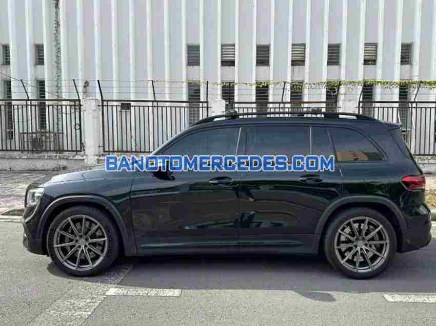 Mercedes Benz GLB 35 4Matic 2022 - Giá tốt