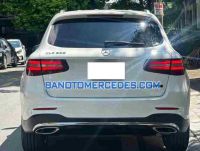 Mercedes Benz GLC 300 4Matic 2017 Máy xăng đẹp long lanh