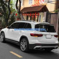 Mercedes Benz GLB 35 4Matic 2021 Máy xăng, xe đẹp