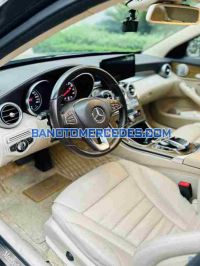 Cần bán gấp Mercedes Benz C class C250 AMG 2015 - Xe đẹp - Giá tốt