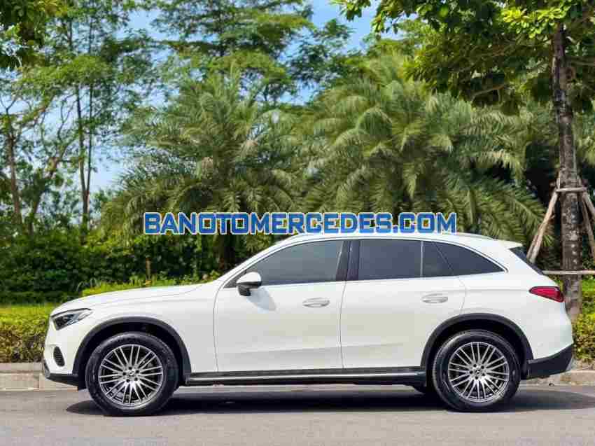 Mercedes Benz GLC 200 4Matic 2023 Số tự động giá đẹp