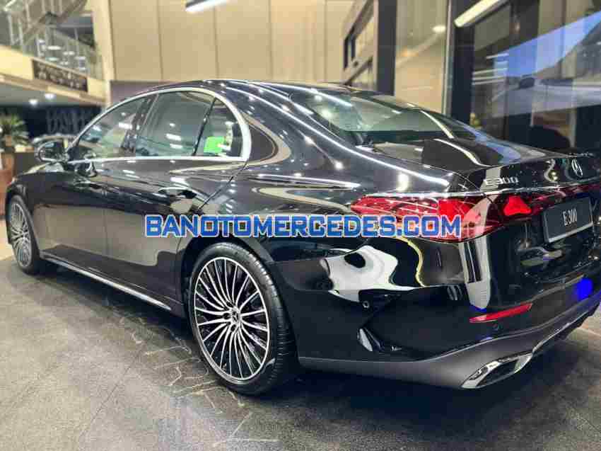Xe chất - Giá tốt Mercedes Benz E class E300 AMG 2025