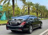 Cần bán gấp xe Mercedes Benz S class S450L Luxury năm 2020, màu Đen, Số tự động