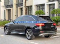 Bán xe Mercedes Benz GLC 250 4Matic đời 2017 - Giá tốt