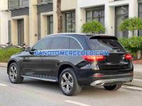 Cần bán gấp xe Mercedes Benz GLC 250 4Matic 2017 màu Đen
