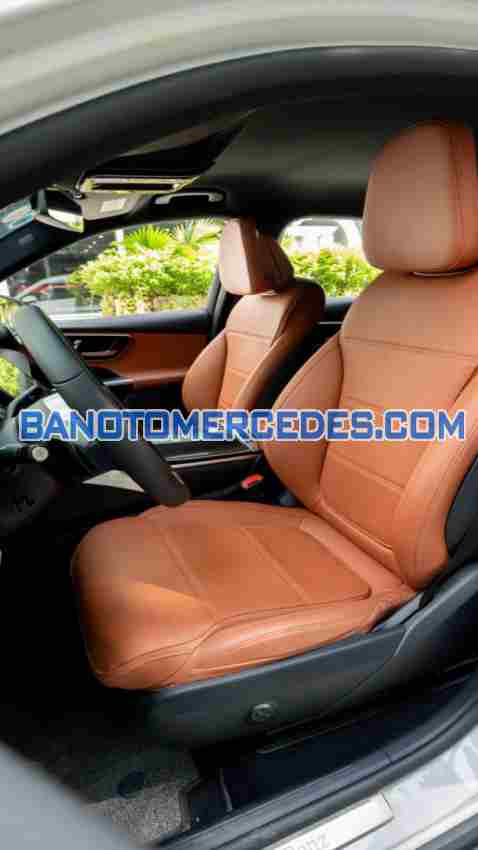 Cần bán nhanh Mercedes Benz GLC 200 4Matic 2023 cực đẹp