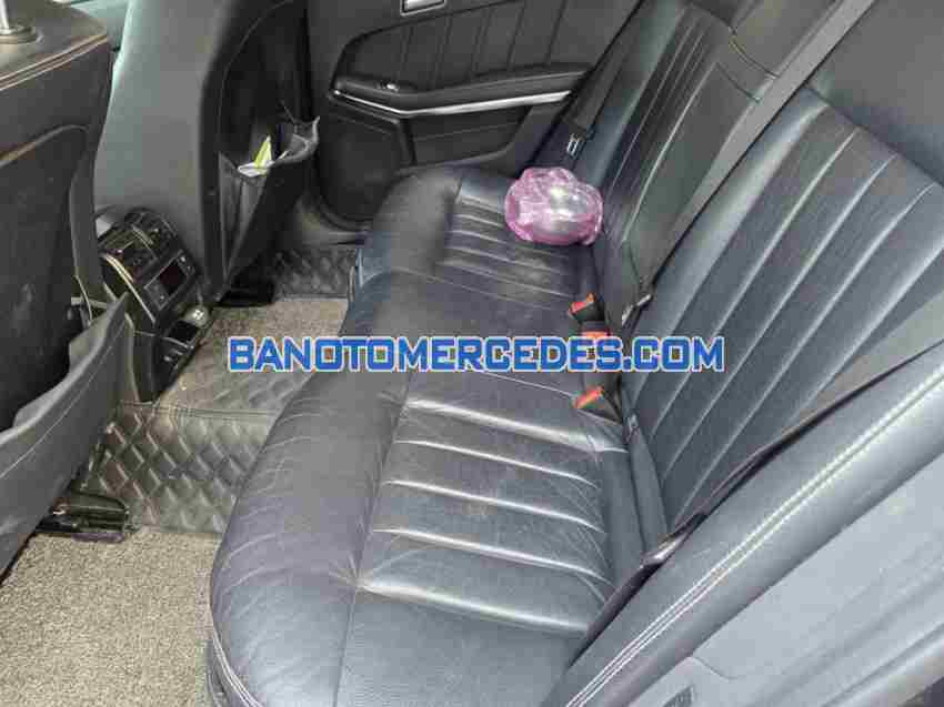 Bán Mercedes Benz E class E200 2013 - giá tốt Bán Mercedes Benz E class E200 2013 - giá tốt
