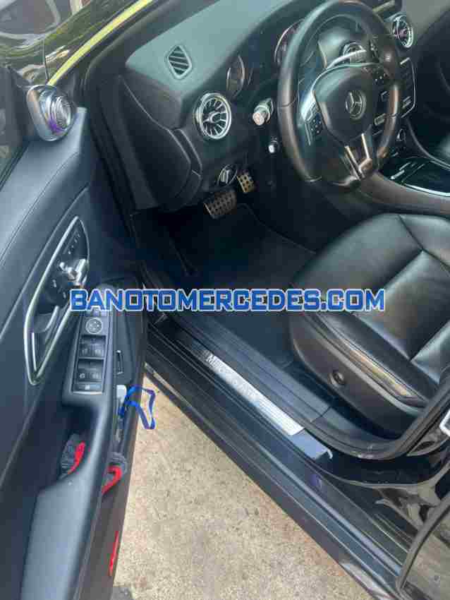 Xe Mercedes Benz CLA class CLA 250 4Matic đời 2014 đẹp bán gấp Xe Mercedes Benz CLA class CLA 250 4Matic đời 2014 đẹp bán gấp
