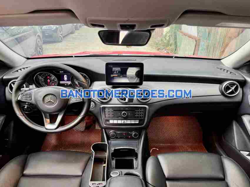 Cần bán Mercedes Benz CLA class CLA 200 2016, xe đẹp giá rẻ bất ngờ