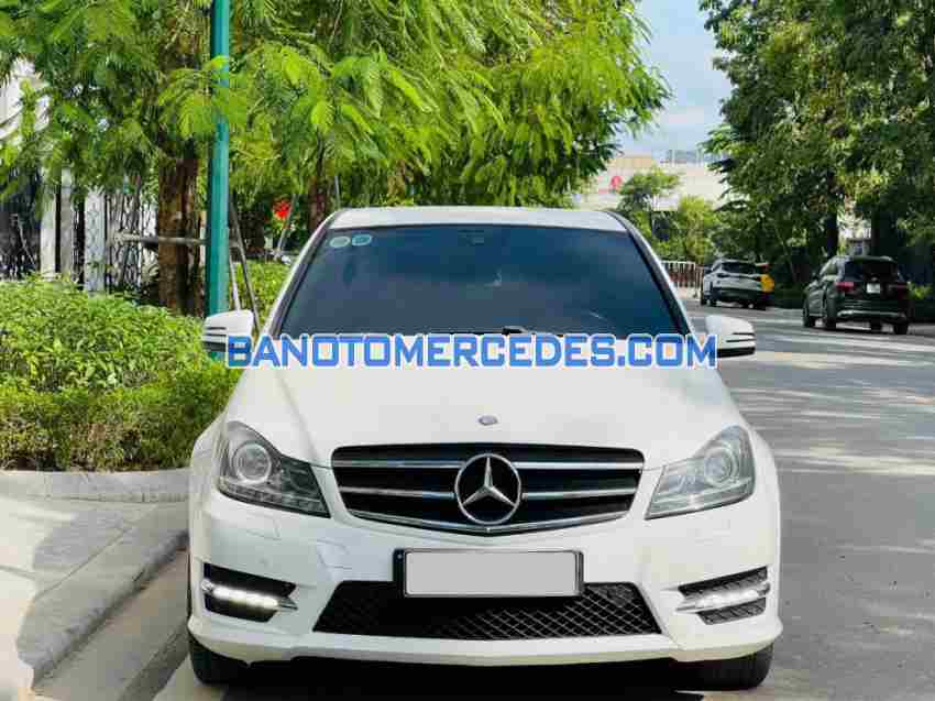 Cần bán xe Mercedes Benz C class C200 sx 2014 Cần bán xe Mercedes Benz C class C200 sx 2014